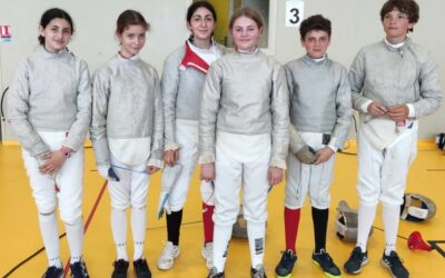 Tournoi de Blagnac 2022