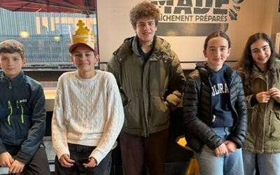 Quarts nationaux M15 de Sabre à Vannes