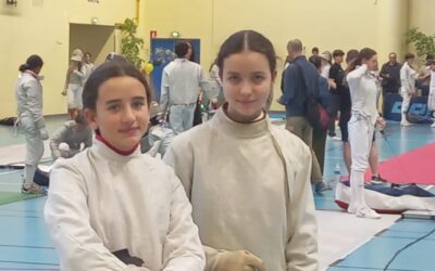 Les rescapées de Montargis !