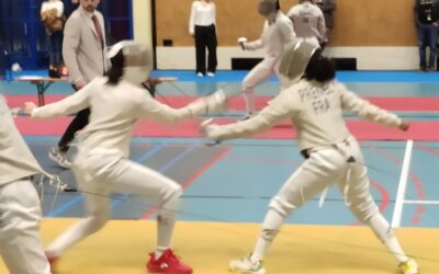 M20 National à Montargis