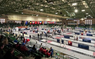 Circuit Européen M17 à Segovia