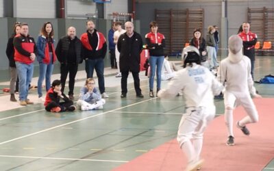 Tournoi Mathieu Arilla 2026