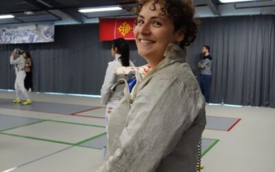 Semaine du Sabre à Tarbes