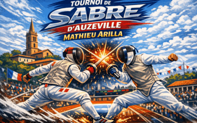 Appel à volontaires (et à gourmandises) – Tournoi du club