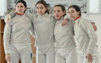 National M17 à Tarbes 2026